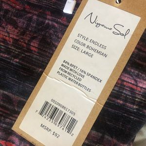 Niyama Sol endless Bohemian size large